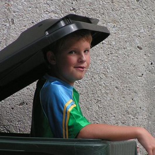 Foto: Flickr, rhastings